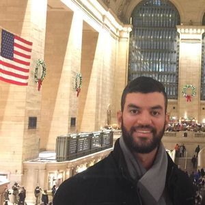 Meet your Posher, Ryan